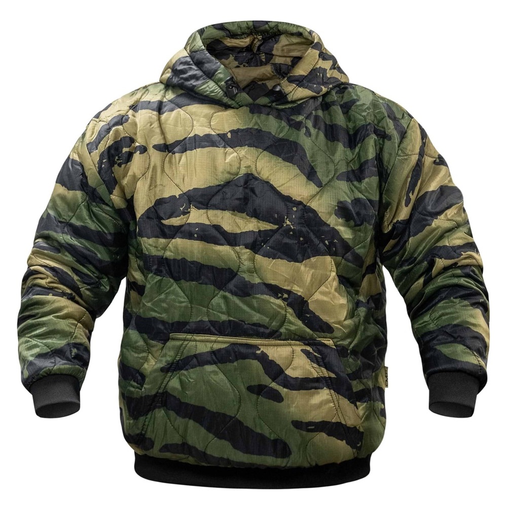 Woobie Pullover Poncho Liner Jacket (CMBT)